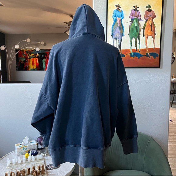 Free people movement hoodie - Picture 3 of 3